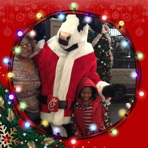 Meet your Posher, Mary